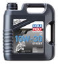 LIQUI MOLY MOTORBIKE 4T 10W-30 CIUDAD B-1 LT.