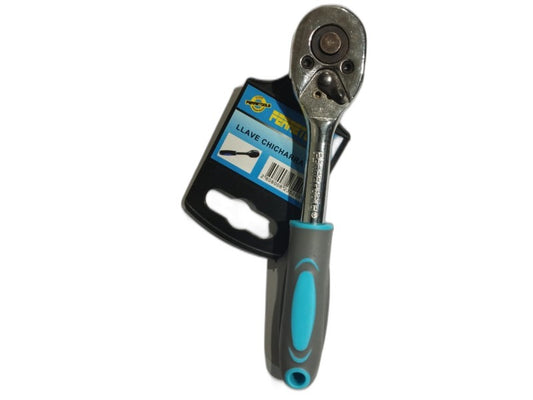 LLAVE CHICHARRA CR-V 1/2'' TAIWAN   (YHR102)