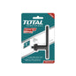 LLAVE DE APRIETE TALADRO TOTAL (TAC470131)