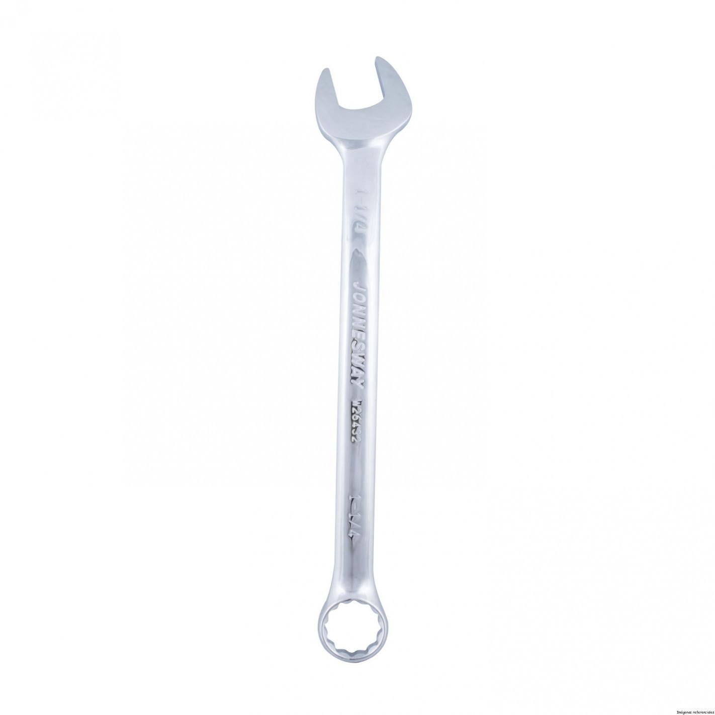 LLAVE PUNTA CORONA JONNESWAY 1 1/16´´ (W26427)