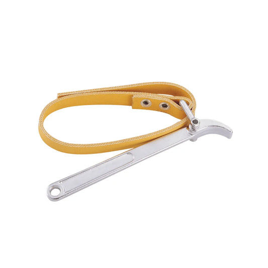 LLAVE SACA FILTROS JONNESWAY DE CINTA DE GOMA 25-160mm (AI050077)