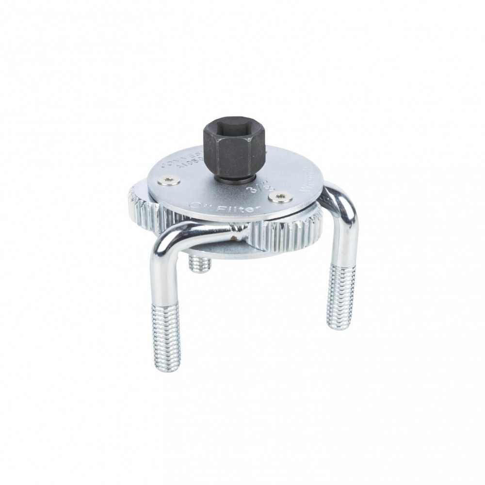 LLAVE SACA FILTROS TIPO ARAÑA 3/8´´ JONNESWAY (AI050001)