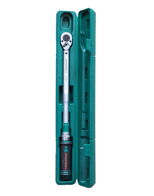 LLAVE DE TORQUE JONNESWAY 1/2´´ 150 Ft-LBS (T27150F)