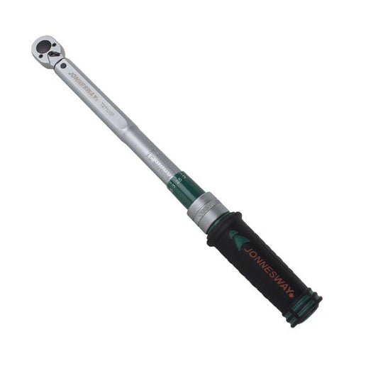 LLAVE DE TORQUE JONNESWAY 3/8´´ 100 Ft-LBS (T27100F)