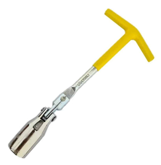 LLAVE BUJIA UYUSTOOLS 16 MM (YGA016)
