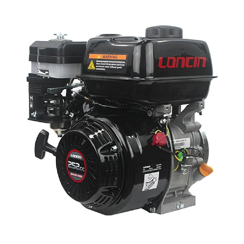 MOTOR LONCIN 17.5HP / 452cc (WT-095)