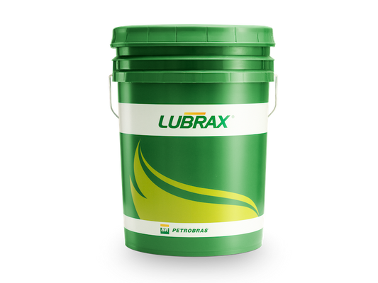 LUBRAX 10W TURBO BL19L.
