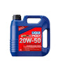 LIQUI MOLY TOURING HIGHTECH 20W-50 B-4 LTS.