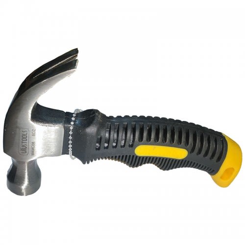 MARTILLO CORTO 8 OZ UYUSTOOLS  (MAMC08)