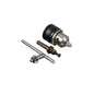 MANDRIL GLADIATOR 13MM CON LLAVE Y ADAPTADOR (MCLA 813)