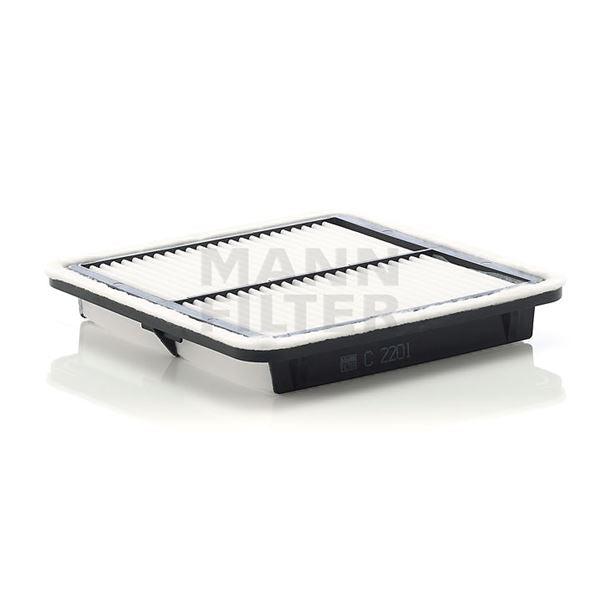 FILTRO AIRE MANN C 2201