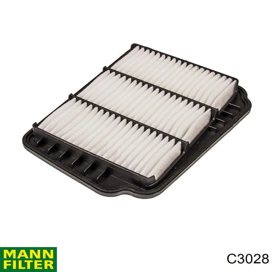 FILTRO AIRE MANN C 3028