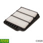FILTRO AIRE MANN C 3028