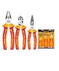 SET 3 ALICATES AISLADOS VDE INGCO (HIKPS28318)