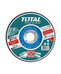 DISCO DE CORTE METAL TOTAL 7´´ X 7/8´´ (TAC2211801)