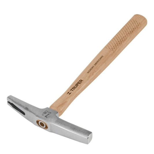 MARTILLO TAPICER 7 OZ. TRUPER  (MTT-7)