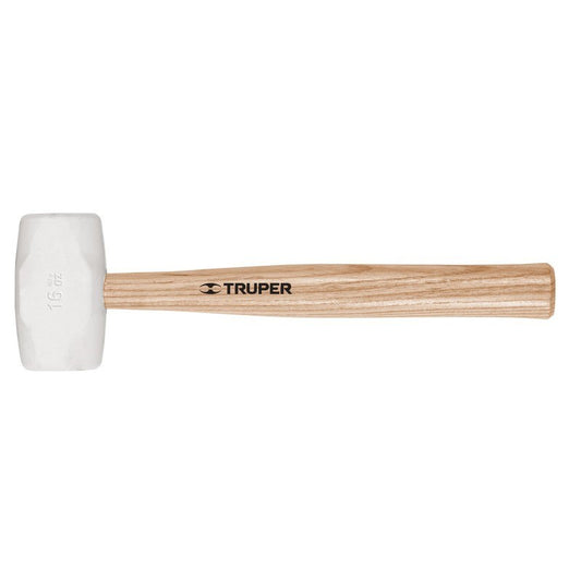 MAZO GOMA TRUPER 16 OZ. (MH-16)