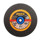 DISCO DE CORTE 14´´ 355X3X25.4MM INGCO (MCD303551)