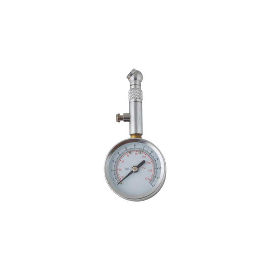 MEDIDOR DE PRESION CON RELOJ KTG (HS-B3313)