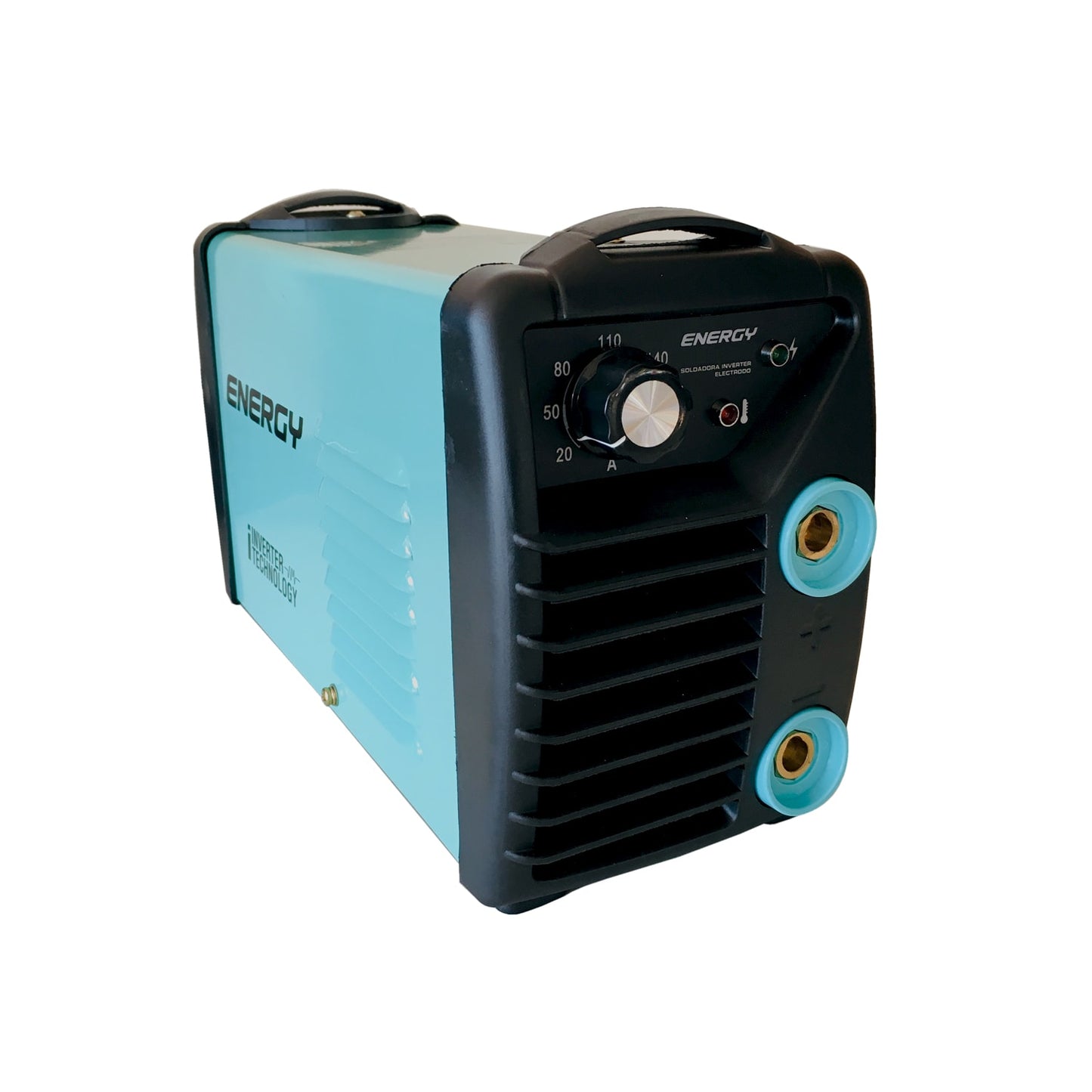 SOLDADORA INVERTER ENERGY ELECTRODO 160AMP (I160/1/220)