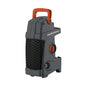 HIDROLAVADORA GLADIATOR 90Bar 1200W 5.5 L/min (HL 7000/220M)