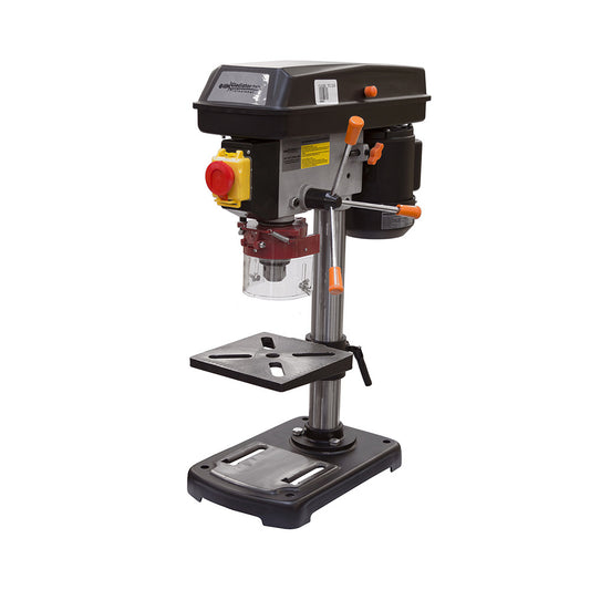 TALADRO DE SOBREMESA GLADIATOR 13MM 250W (TB713/1/220/50)
