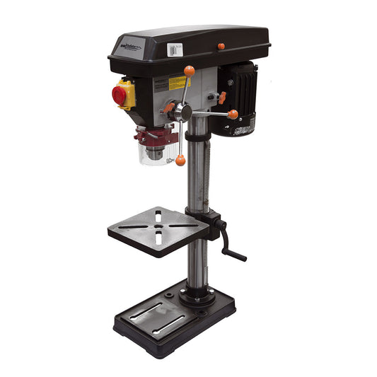 TALADRO DE SOBREMESA GLADIATOR 16MM 375W (TB816/2/220/50)