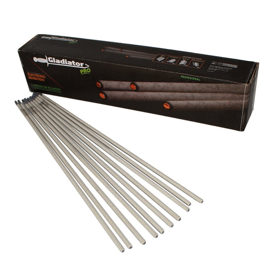 ELECTRODO SOLDADURA E-6011 GLADIATOR 1/8´´ 5Kg (EC 8320)