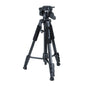 TRIPODE PROFESIONAL GLADIATOR 150CM (TR 815)