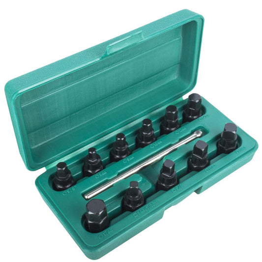 JUEGO DE DADOS TAPONES CARTER JONNESWAY (AI030002)