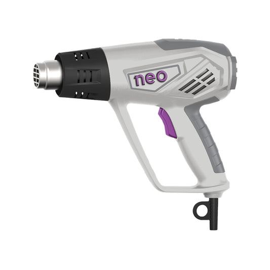 PISTOLA DE CALOR NEO 2000W (PC 1060/2K)
