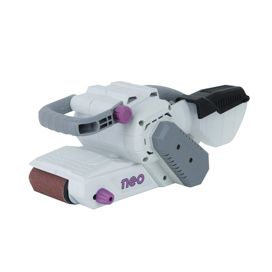 LIJADORA DE BANDA NEO 3X21´´ 900W (LB 976)