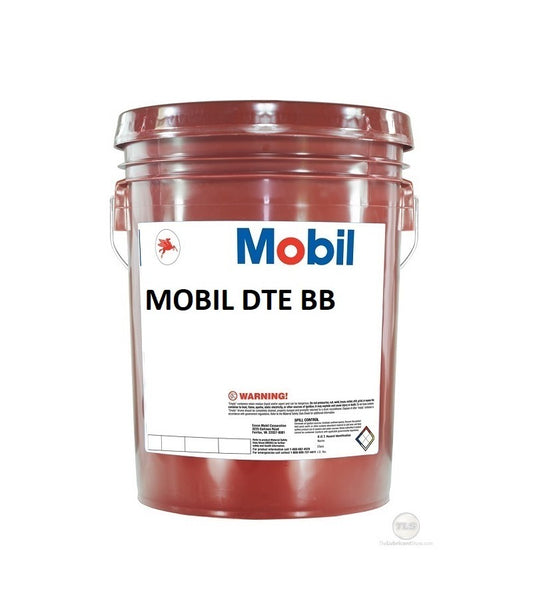 MOBIL DTE 24 B-19 LTS.