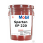 MOBIL SPARTAN EP 220 B-19 LTS.