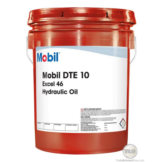 MOBIL DTE 10 EXCEL 46 B-19 LTS.