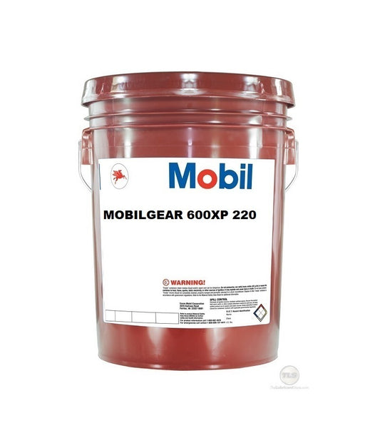 MOBILGEAR XMP 220 B-19 LTS.