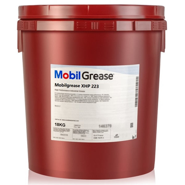 MOBIL GREASE XHP 223 B-16 KGS.