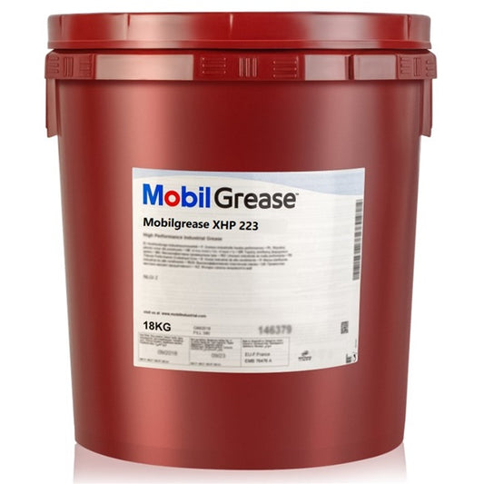 MOBIL GREASE XHP 223 B-16 KGS.