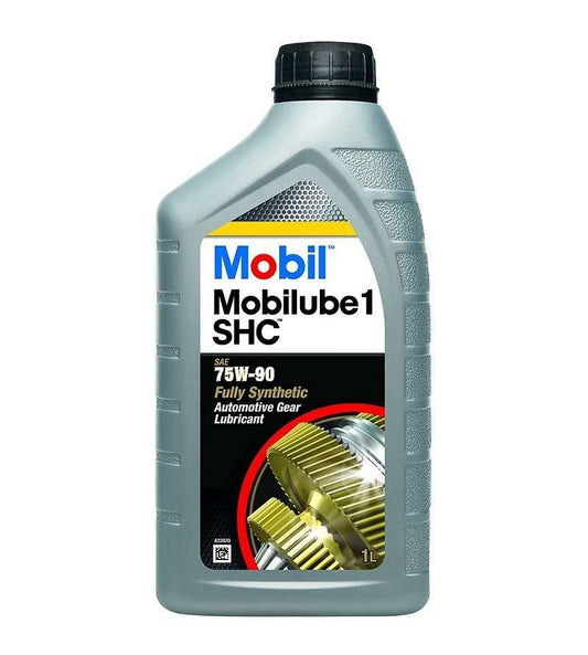 MOBIL 1 SHC 75W-90 1 LT.