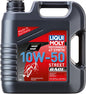 LIQUI MOLY MOTORBIKE 4T 10W-50 CIUDAD B-1 LT.