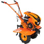 MOTOCULTIVADOR WULKAN OPTIMUS 7 HP 170cc + 3 ACCESORIOS (WK-T700)