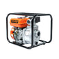 MOTOBOMBA 2X2 MOTOR 6.5 HP WULKAN (WK-WP-2X2)