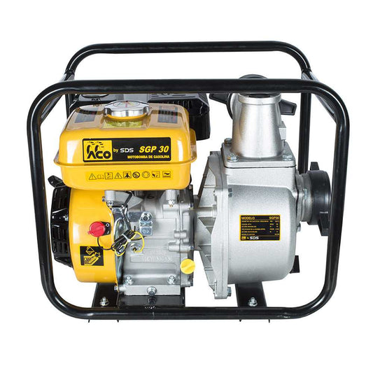 MOTOBOMBA SDS BENCINERA 3´´ (SGP30)