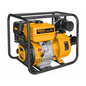 MOTOBOMBA GASOLINA 4X4´´ 1500 L/MIN INGCO (GWP402)