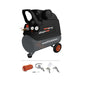 MOTOCOMPRESOR GLADIATOR 24 LTS 2 HP (CE 624/1/220 MK)
