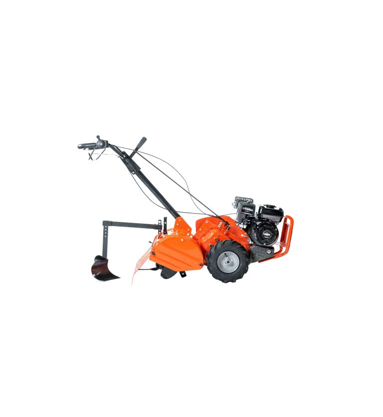 MOTOCULTIVADOR WULKAN MOTOR 208cc. 7 HP ARADO - SURCADOR (WK-DRT-950)