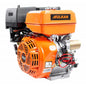 MOTOR ESTACIONARIO 13HP WULKAN PARTIDA ELÉCTRICA(WK-HE-130E)