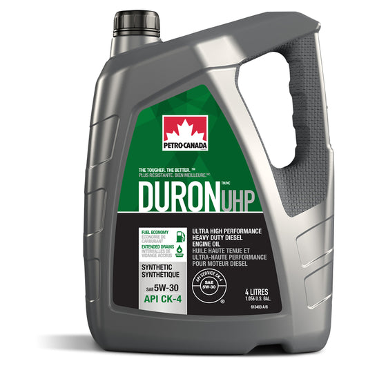 PETRO-CANADA DURON UHP 5W-30 B-4 LTS.
