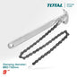 LLAVE DE CADENA PARA FILTRO DE ACEITE 9'' (THTCPW0916)