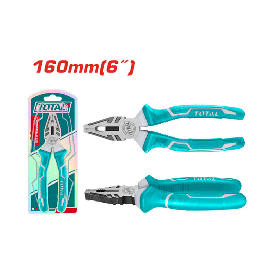 ALICATE UNIVERSAL TOTAL 6" (THT110606P)